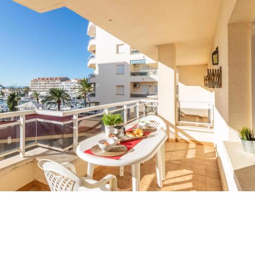 Apartment Club Nautic-9 by Interhome