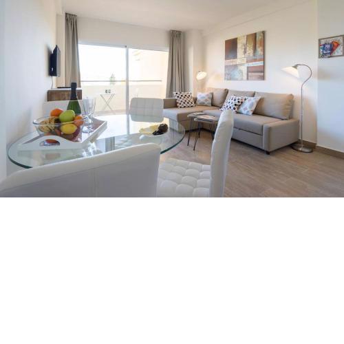 Apartment Club Playa Flores