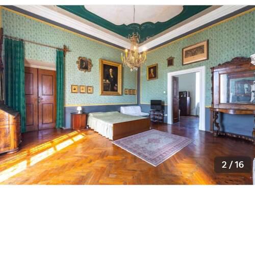 Apartment Cobenzl