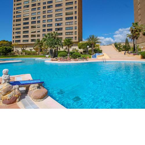 Apartment Coblanca-1 by Interhome