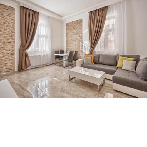 Apartment Colibri