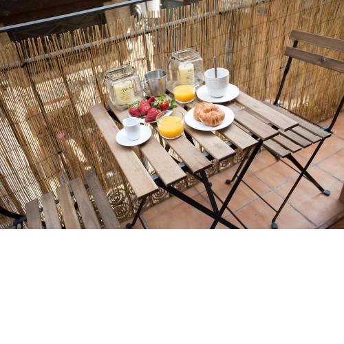 Apartment Collado