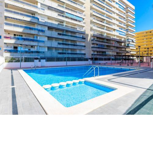 Apartment Colomeras by Interhome