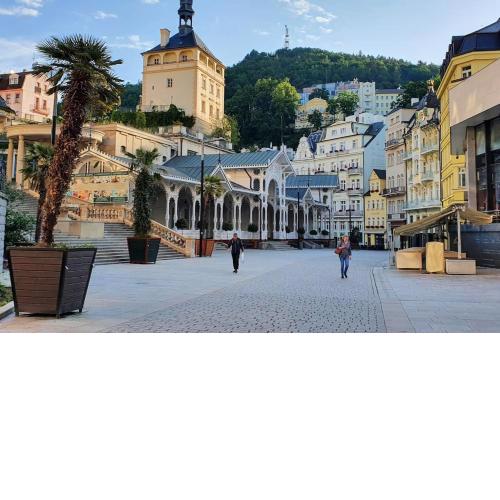 Apartment Colonnade Carsbad