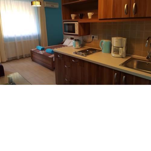 Apartment Color Beach
