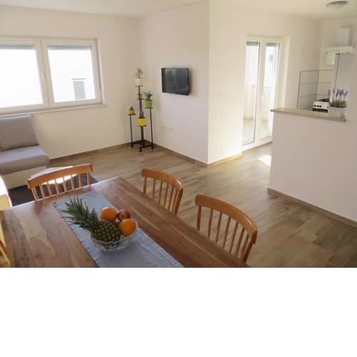 Apartment Color