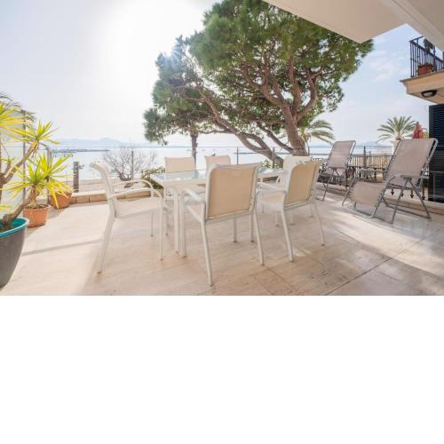 Apartment Colorado 1B By SunVillas Mallorca