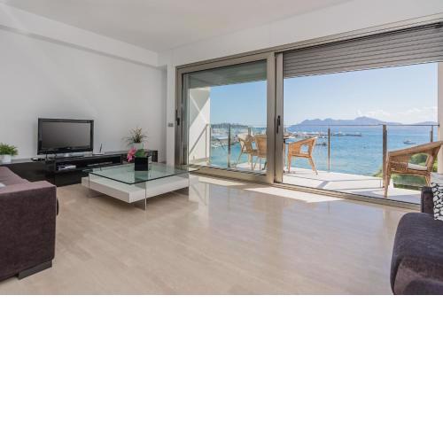 Apartment Colorado 3B By SunVillas Mallorca