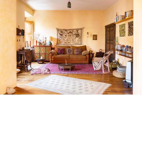 Apartment Colosseum