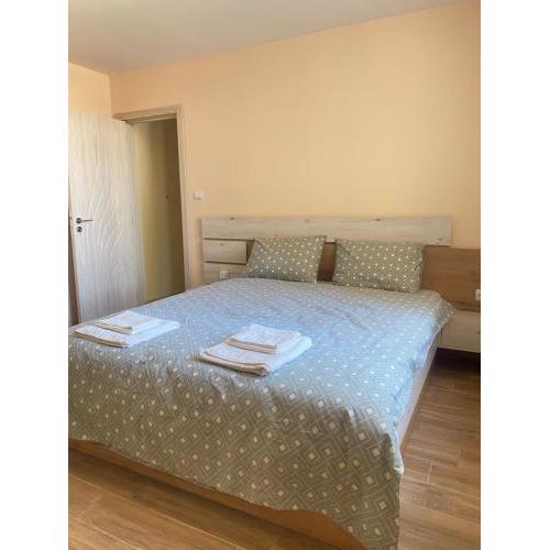 Apartment Comfort Center Veliko Tarnovo