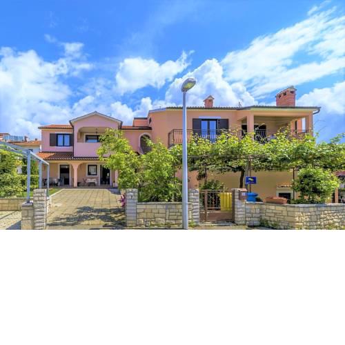 Apartment Complex Silva Rovinj