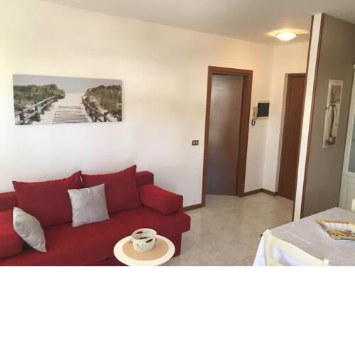 Apartment Concetta