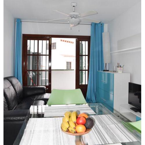 Apartment Condado Maria
