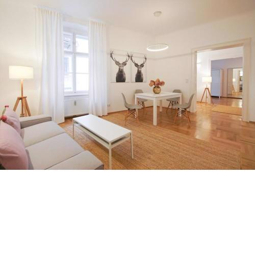 Apartment Congress Graz