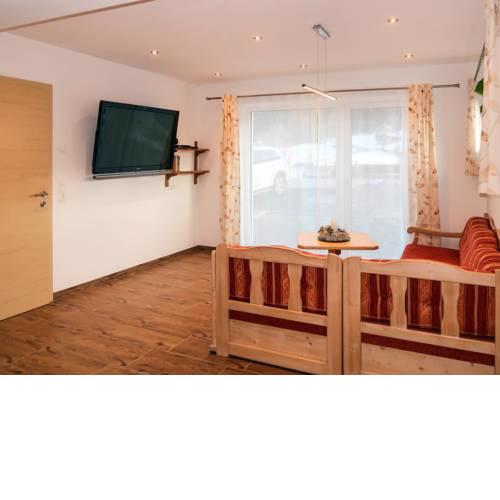 Apartment Conny (WIL210)