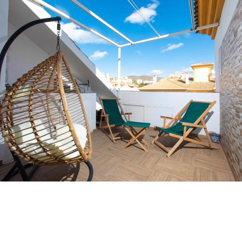 Apartment Constitución by Interhome