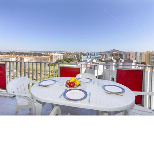 Apartment Consul Park by Interhome