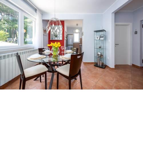 Apartment Cookie