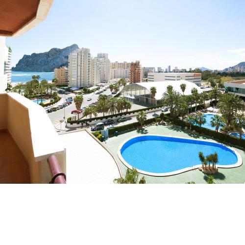Apartment Coral Beach 02 by Interhome