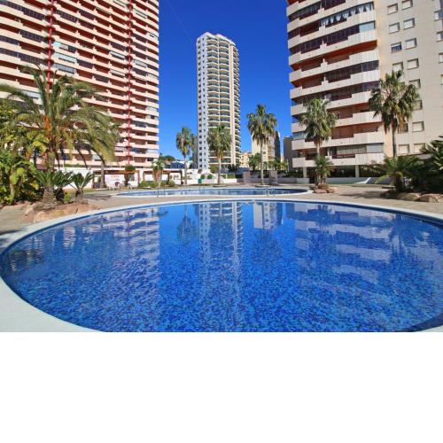 Apartment Coral Beach-4 by Interhome