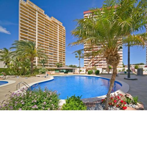 Apartment Coral Beach-5 by Interhome