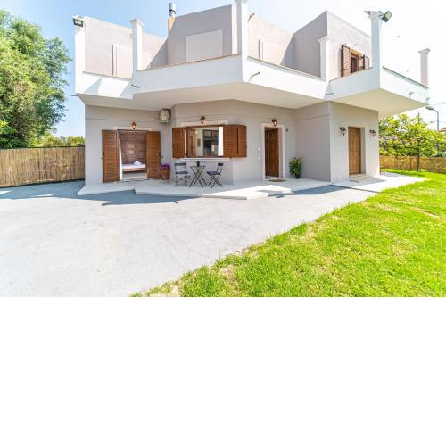 Apartment corfu