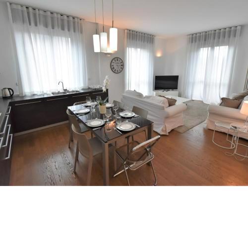 Apartment Corso Genova Apartment by Interhome