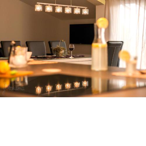 Apartment Ćosić Green