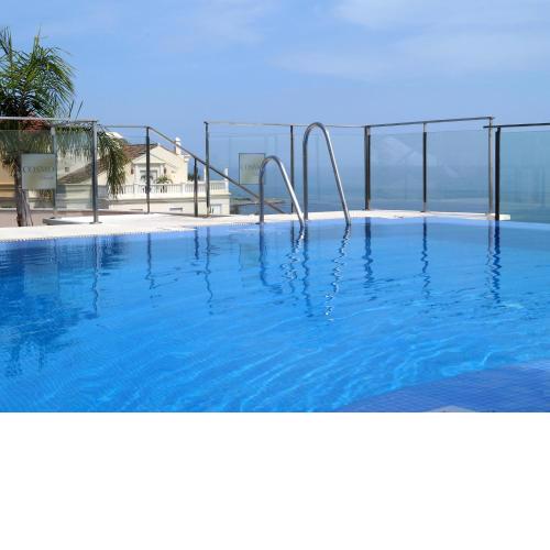 Apartment Cosmo Beach by Interhome