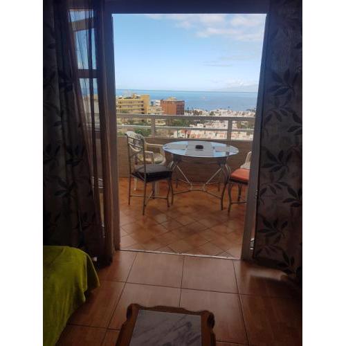 Apartment Costa Adeje ocean view