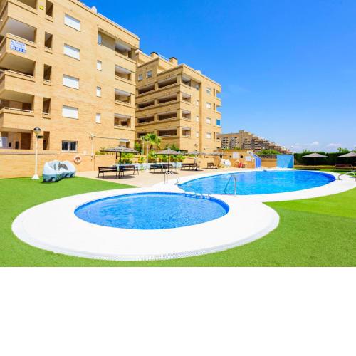 Apartment Costa Azahar II-4 by Interhome