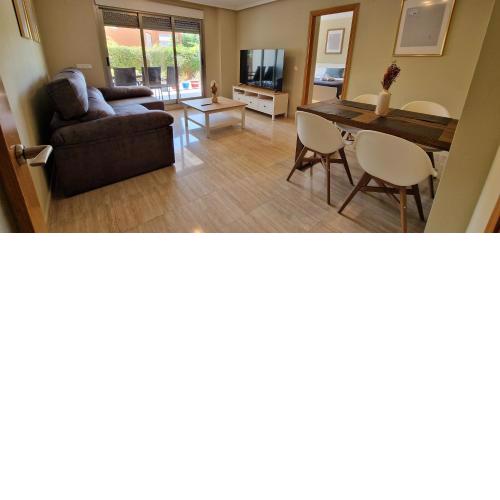 Apartment Costa Blanca Albir