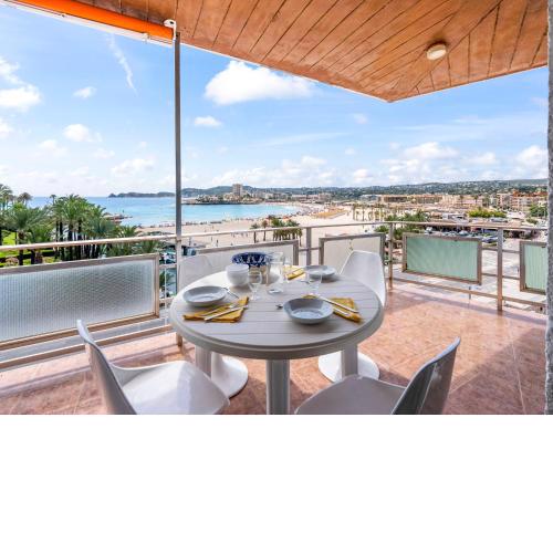 Apartment Costa Blanca by Interhome