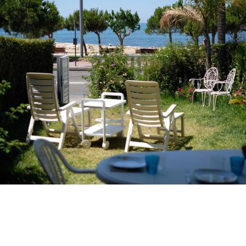 Apartment Costa Blanca by Interhome