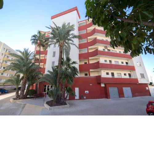Apartment Costa Blanca II by Interhome