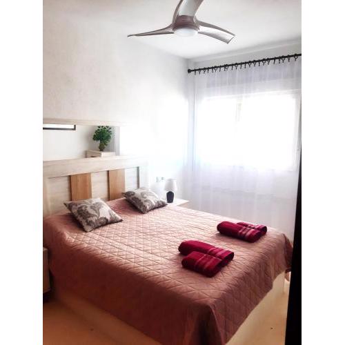 Apartment Costa Blanca in Torrevieja