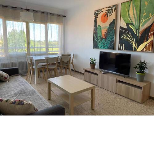 Apartment Costa Brava en Verges