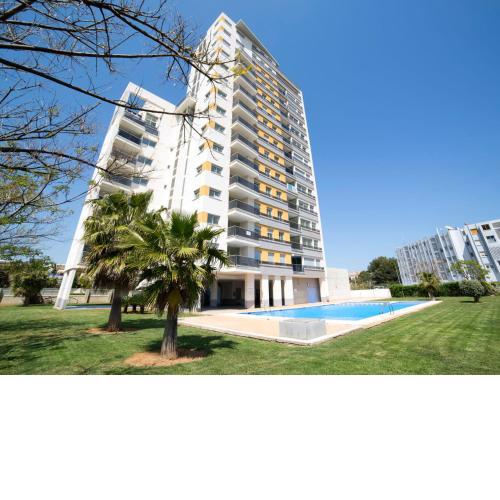 Apartment Costa Calpe by Interhome