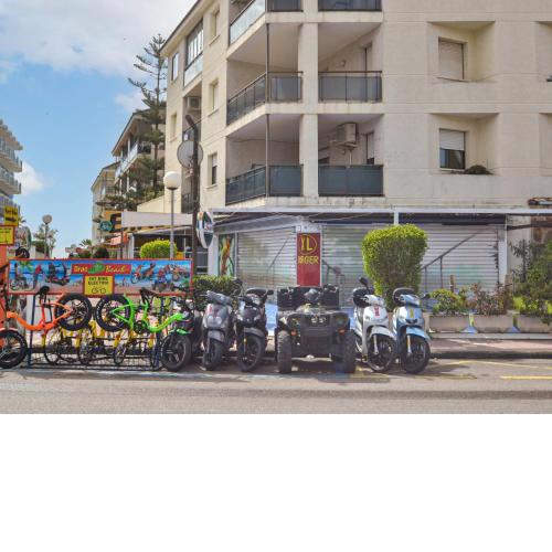 Apartment Costa d'Or by Interhome