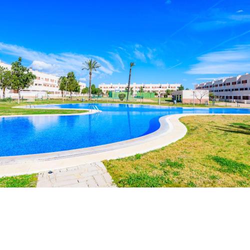 Apartment Costa Golf Resort by Interhome