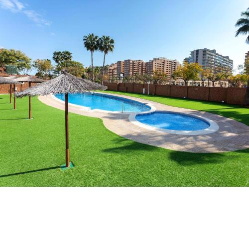 Apartment Costa Marfil I by Interhome