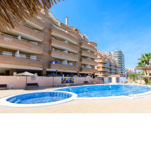 Apartment Costa Marina II by Interhome
