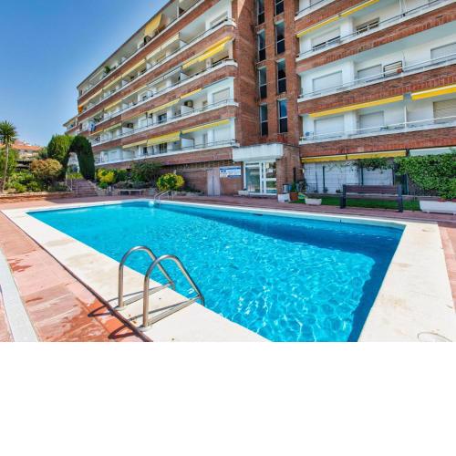 Apartment Cosy Lloret by Interhome