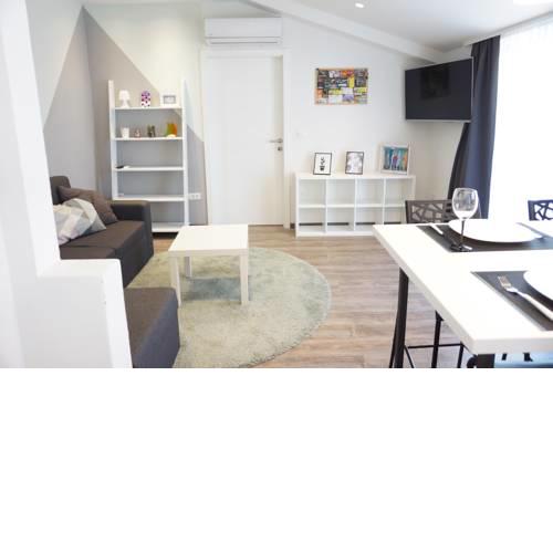 Apartment Cosy & Sweet