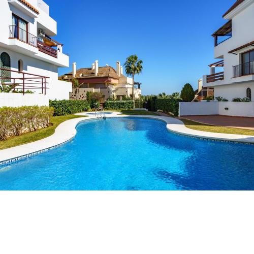 Apartment Coto Real II by Interhome