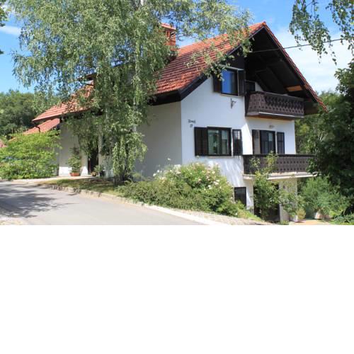 Apartment Countryside Kolpa-Bela krajina