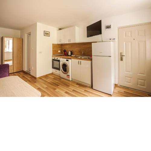 Apartment Cozy Home 3