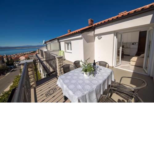 Apartment Crikvenica 12116d