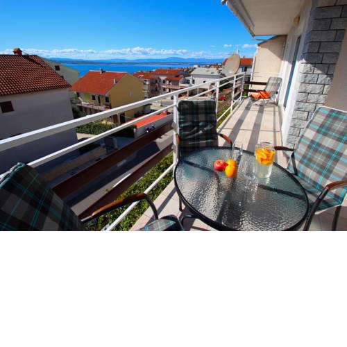 Apartment Crikvenica 5553e