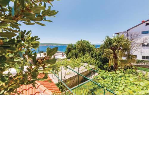 Apartment Crikvenica 55